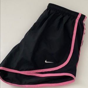 Nike Tempo Shorts - excellent condition!